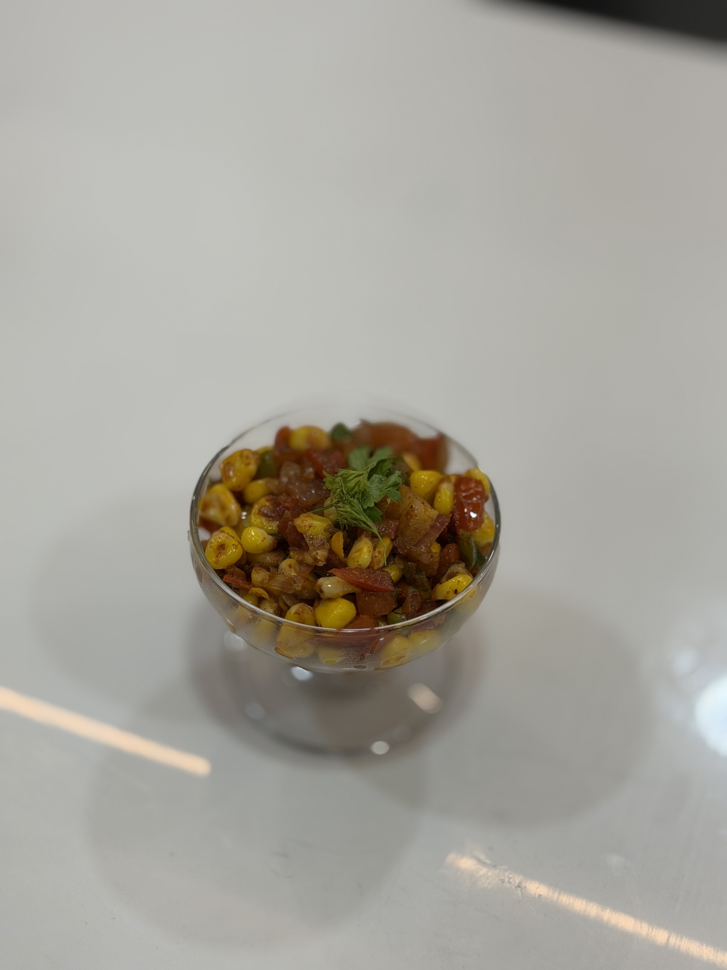 EXOTIC SALAD WORKSHOP