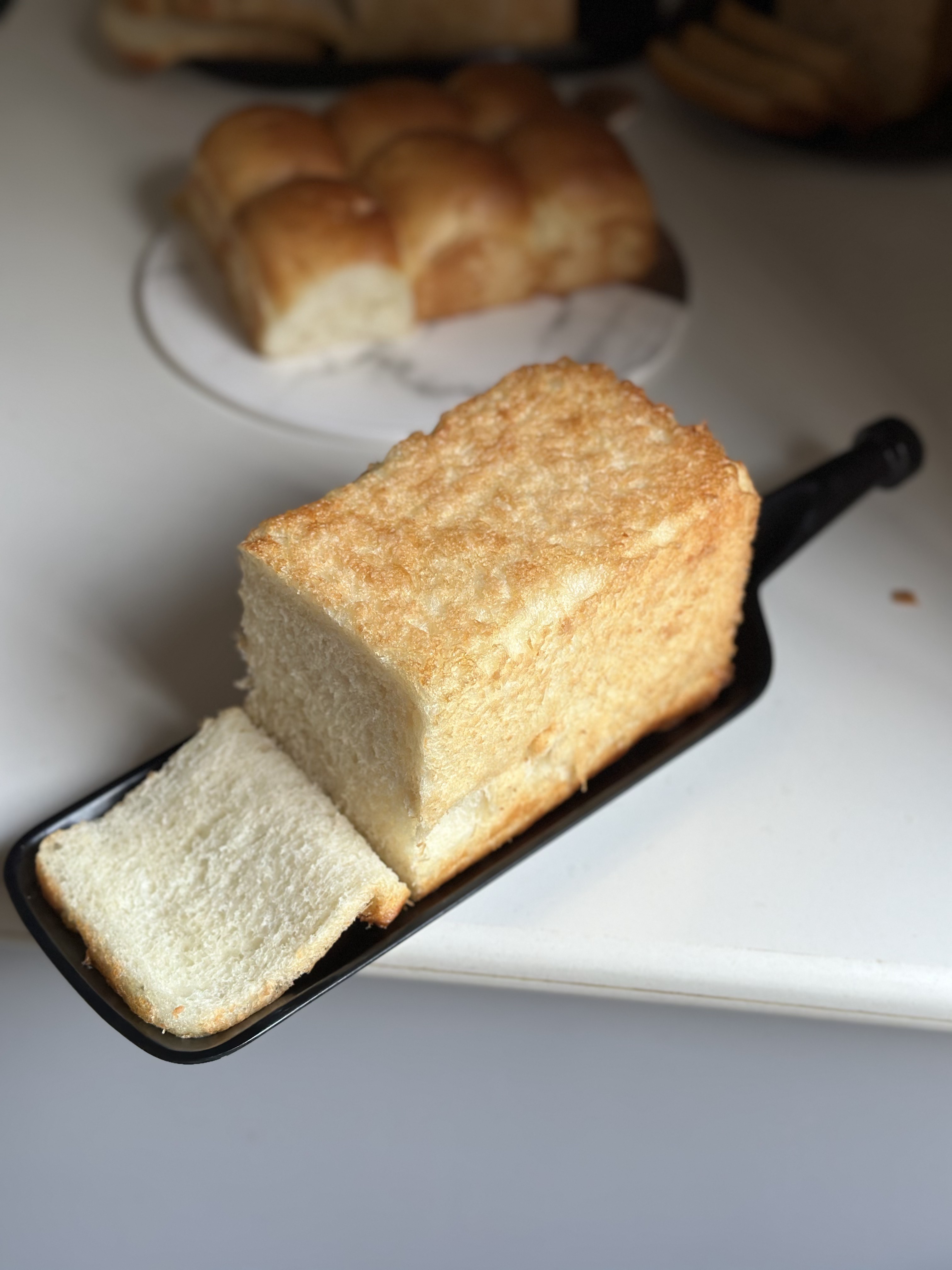 BREADS AROUND THE WORLD WORKSHOP
