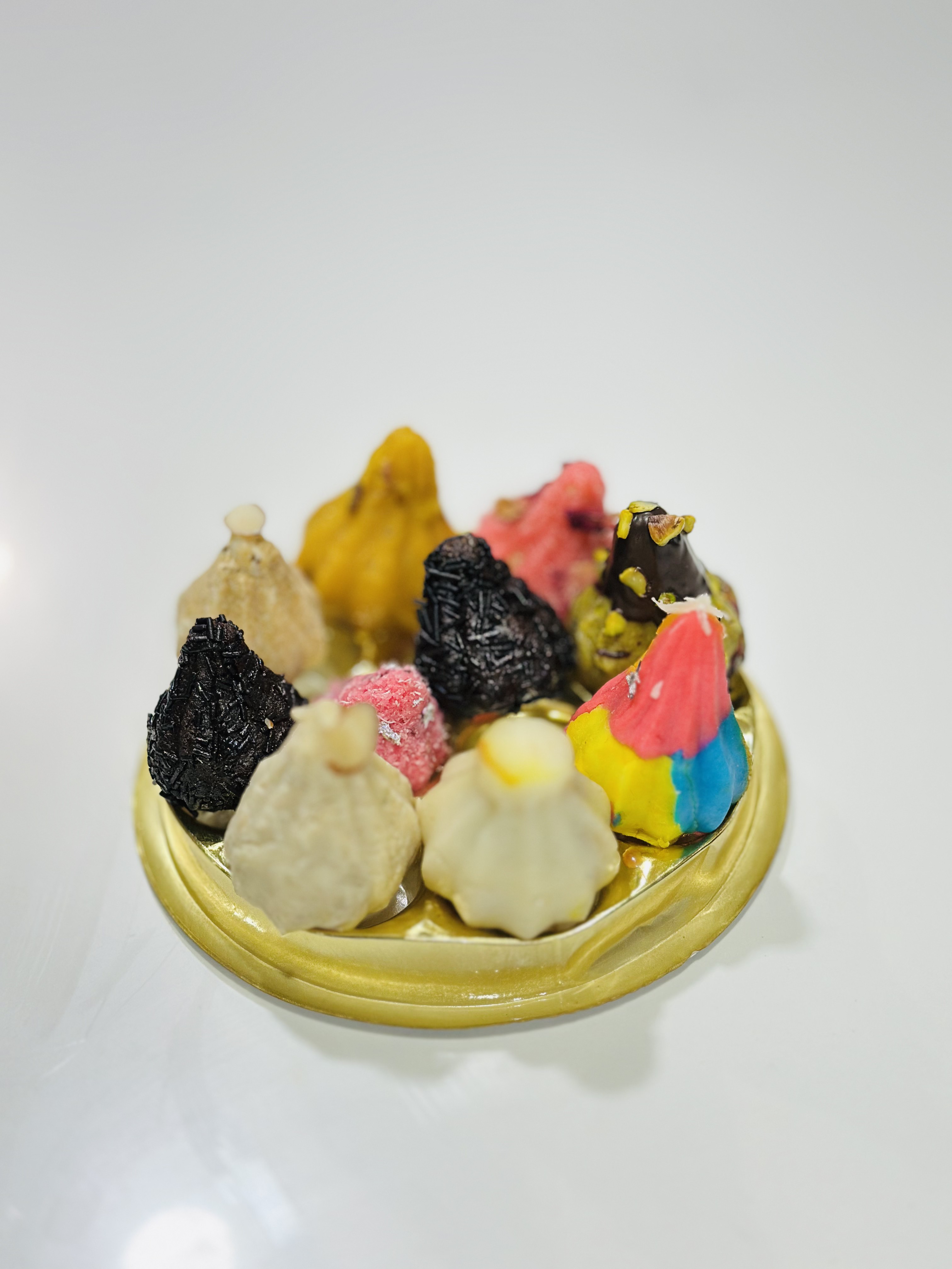 MODAK WORKSHOP